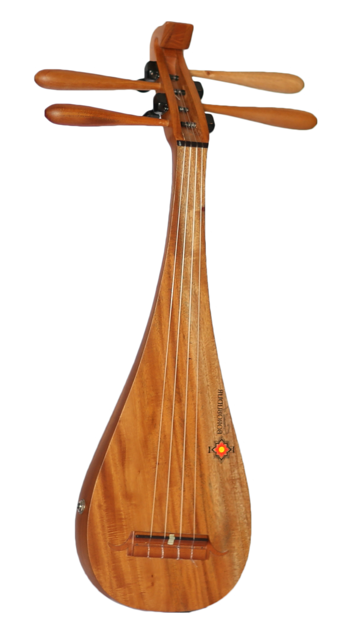 Sambharawina Kapalamengkok